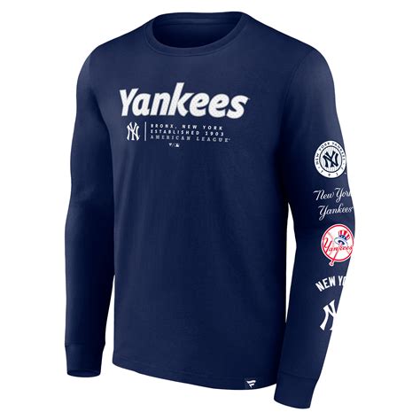 New York Yankees Jerseys & Teamwear | MLB Merch | rebel