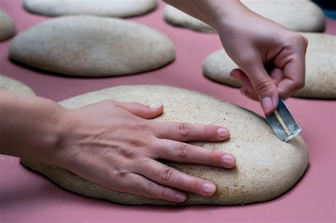 The Art of Scoring Bread: Techniques and Tips for Beautiful Patterns Introduction