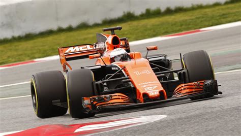 Los tests de la Fórmula 1, en directo online