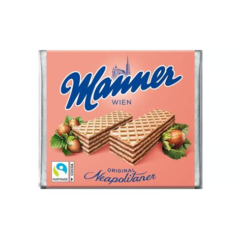 Rezepte - manner.com — AT