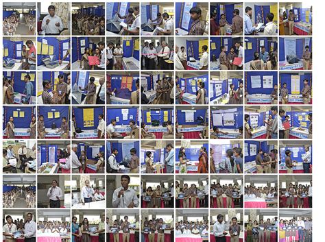 Science Society of India (SSI)