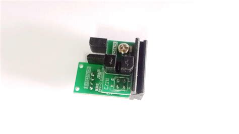 Image result for Embroidery Machine How a Thread Break Sensor Works