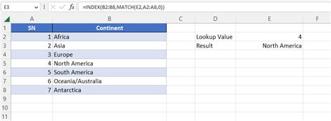 Image result for Index Match Text Excel