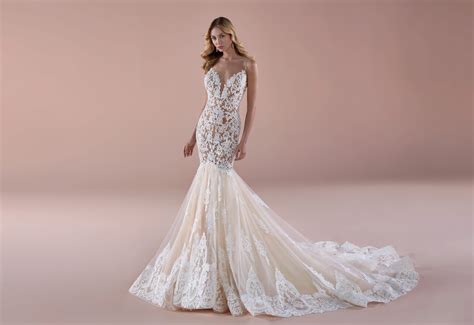 nicole-spose-ROA20301-Romance-moda-sposa-2020-170 | Archive Bridal