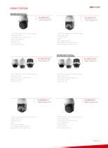 TURBO HD 3.0 - Hikvision - PDF Catalogs | Technical Documentation ...