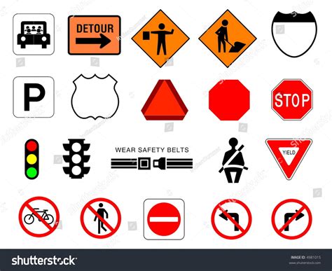 Information Signs Examples 的图像结果