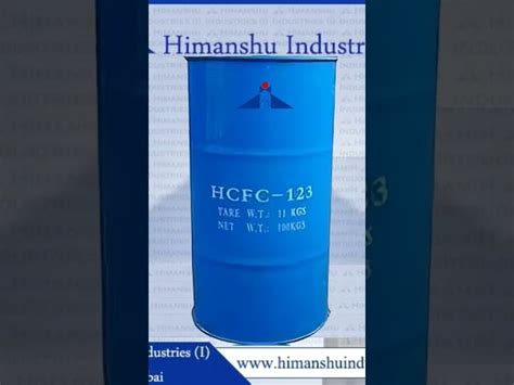 Refrigerant Gas - Isceon MO89 Retrofit Refrigerant Wholesaler from Mumbai