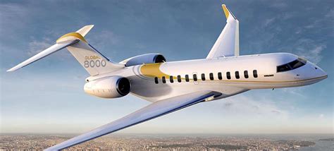 Bombardier Global 8000 Price, Specs, Photo Gallery, History, 47% OFF