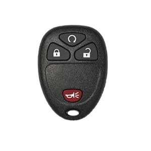 Chevy Cobalt Key Fob Programming Instructions 的图像结果
