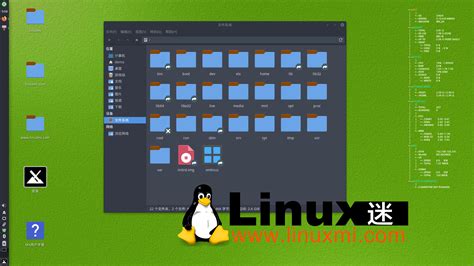 Linux Mint vs MX Linux 的图像结果