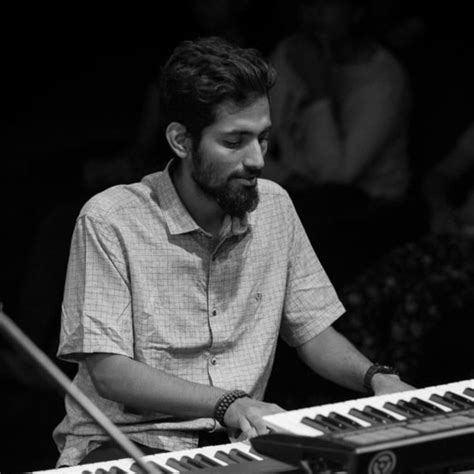 Justin - Piano teacher in Bengaluru - ₹1000/h
