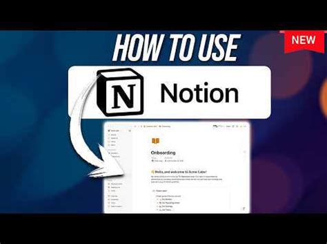 Image result for Notion Full Tutorial