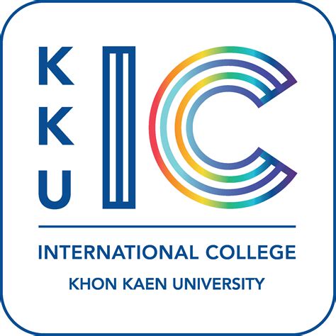 Final Examination Schedule for Semester 1, Academic Year 2024 - KKUIC