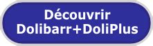 ERP CRM DOLIBARR + DOLIPLUS