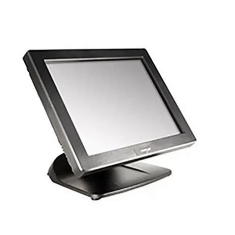 POS Touch System - Posiflex HS2414 W All In One POS System IT ...