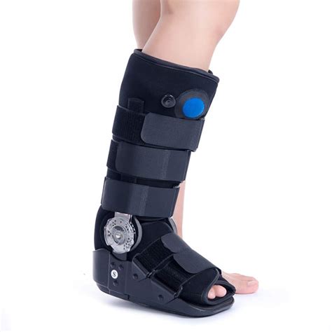Buy Air Cam Walker Boot, Ankle Brace Boot Orthopedic Foot Cast Brace ...