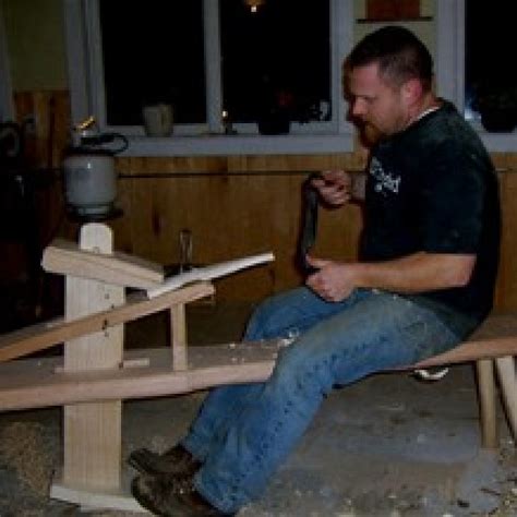 Shaving Horse Tutorial 的图像结果