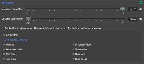 Sound Settings On ArcSoft 的图像结果