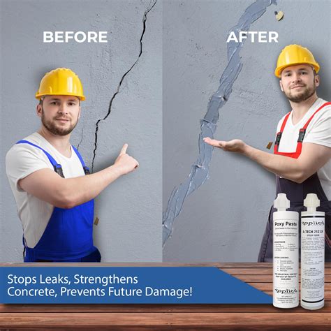 Concrete Sealing Foundation Cracks