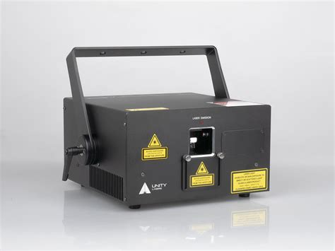 How to Make Laser Using Unity Line Renderer 的图像结果