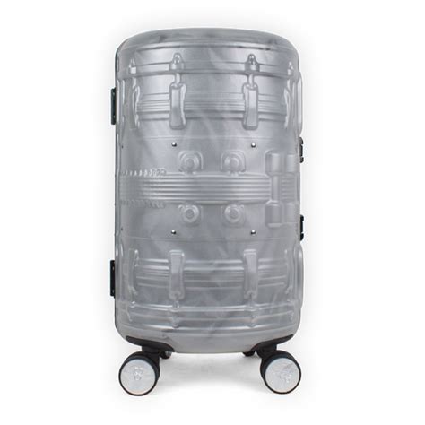 Nakuru Luggage – ICASE® Luggage