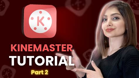 Kinemaster Full Tutorial 的图像结果