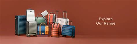 All Products: Trolley Bags, Luggage, Backpacks | Assembly
