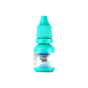 Ultra Gel 1% - Bottle of 10ml Eye Drops : Amazon.in: Health & Personal Care