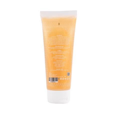 Best 24K Gold Face Wash - Himaira