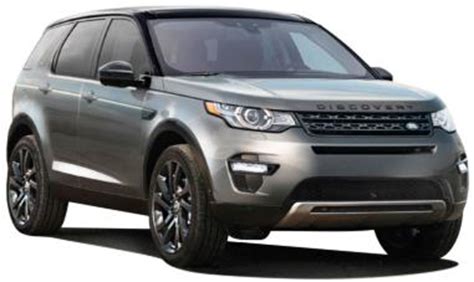 Land Rover Discovery Sport HSE (Diesel) Price, Specs, Review, Pics ...