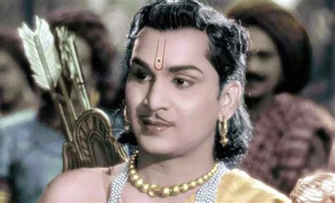 #GoldenFrames: Akkineni Nageswara Rao, the king of Telugu cinema- The ...