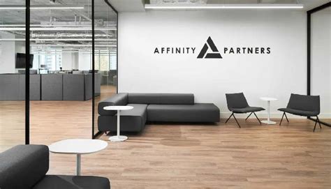 Image result for Affinity Partners Logo