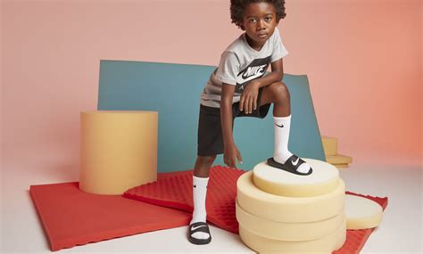 Nike Kawa Younger/Older Kids' Slide. Nike IN