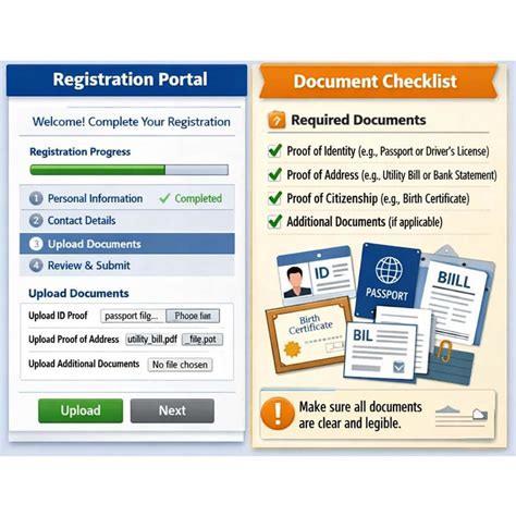 List of Documents Required to Fill JEE Advanced 2026 Application Form ...