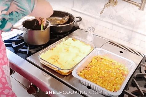 Batch Cooking Tips 的图像结果