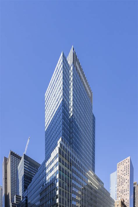 Photo Gallery - 750 Third Avenue — Skyline Windows