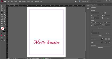 Image result for InDesign Format