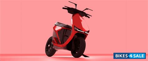 LAPA Neoteric price, specs, mileage, colours, photos and reviews ...