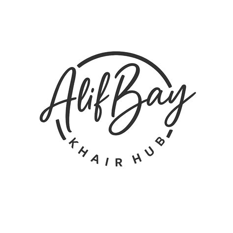 Alif Bay