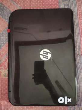 Hp Pavalion Laptop in India, Free classifieds in India | OLX