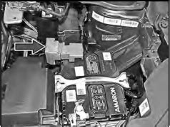 Tata Punch Petrol Fusebox Location And Information