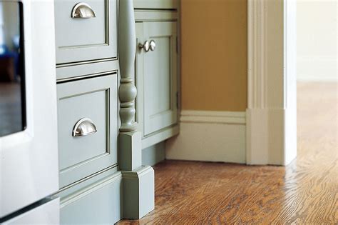 Install Kitchen Cabinets Or Tile Floors First – Flooring Tips