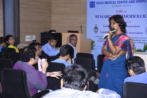 KMCH Institute of Health Sciences and Research