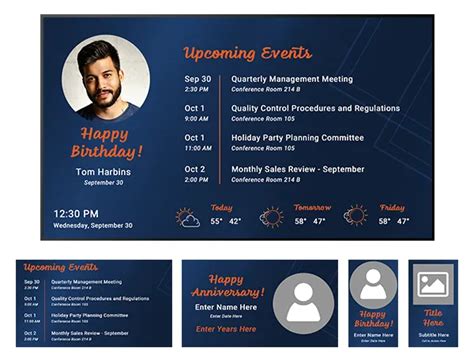 Digital Sign Sample 的图像结果