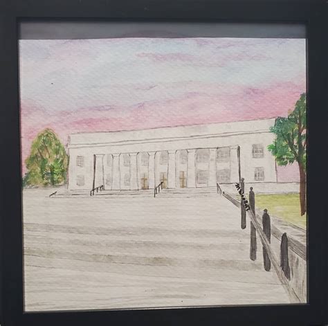 Elmore County Courthouse | Wetumpka Landmark Series #2 - The Kelly