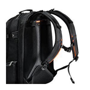 EVERKI Business 120 Travel Friendly Laptop Backpack, up to 18.4-Inch ...