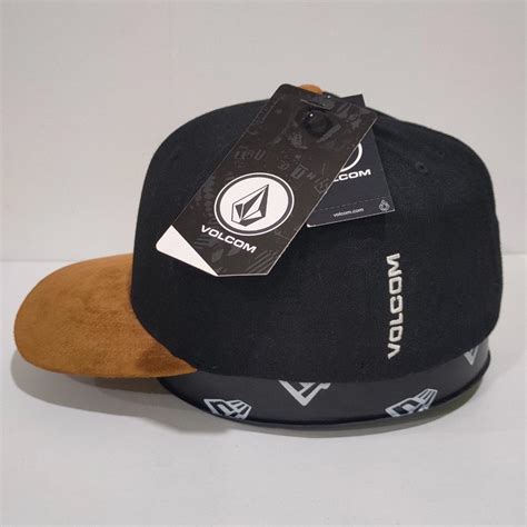 Image result for Volcom Cap