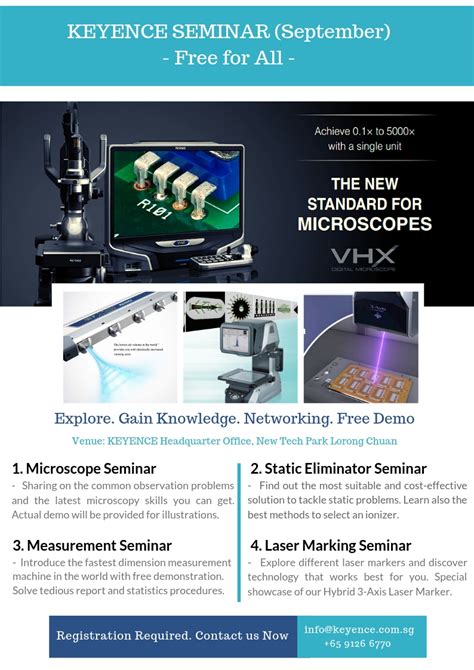 KEYENCE Training 的图像结果