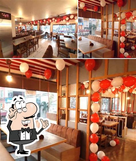 Magnum - Restaurant & Lounge, Bhopal, 79FC+J8W - Restaurant menu and ...