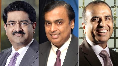 The 'Big 3' of Indian telecom reiterate their commitment to 5G rollout ...